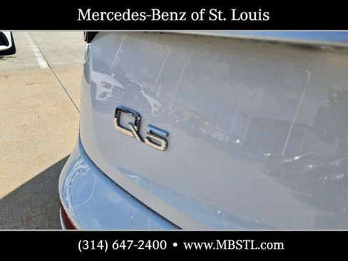 Used 2022 Audi Q5 2.0T Premium AWD/4WD image 6