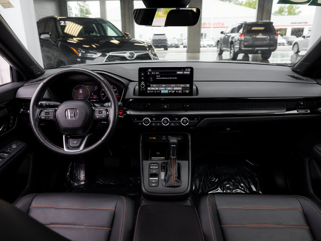 Used 2023 Honda CR-V Sport Touring image 20
