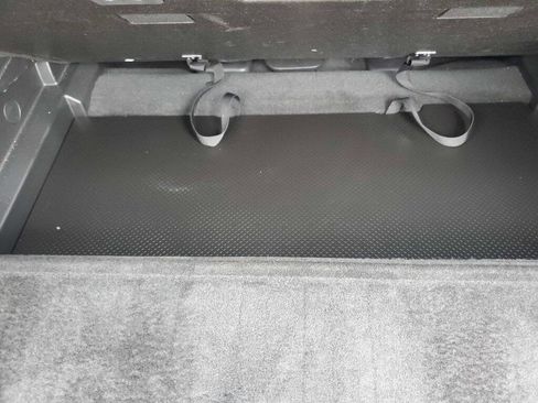 Used 2015 Nissan Rogue S image 24