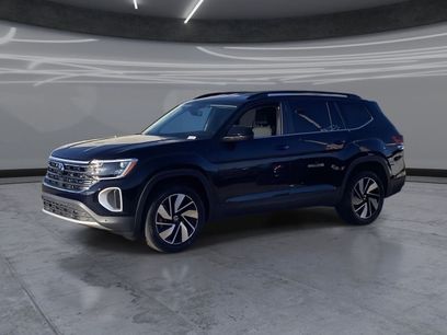 New 2026 Volkswagen Atlas SE