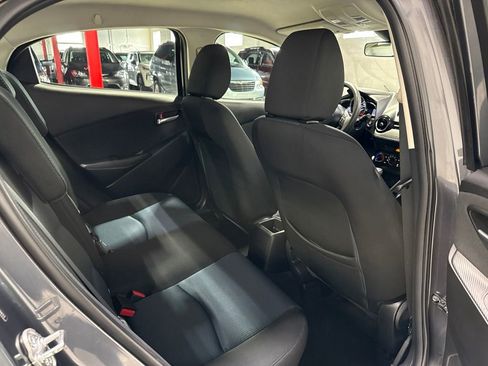 Used 2017 Toyota Yaris iA FWD image 30