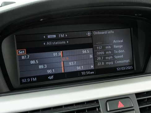 Used 2008 BMW 328i Sedan image 13