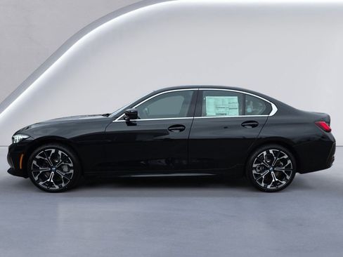 New 2026 BMW 330i xDrive Sedan w/ Premium Package image 6