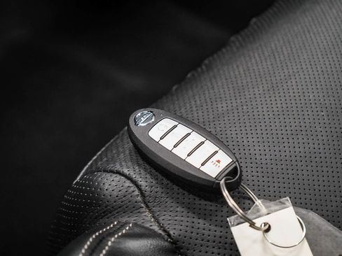 Used 2021 Nissan Rogue Platinum image 29