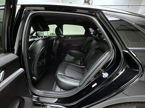 Used 2023 Kia K5 GT-Line FWD image 19