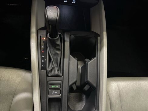 Used 2025 Honda Accord LX image 18