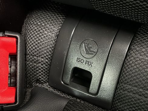 New 2026 Nissan Rogue SV AWD/4WD image 15