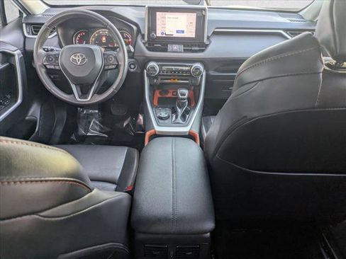 Used 2023 Toyota RAV4 Adventure image 16