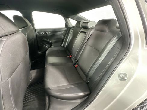 Used 2025 Honda Civic Sport image 24