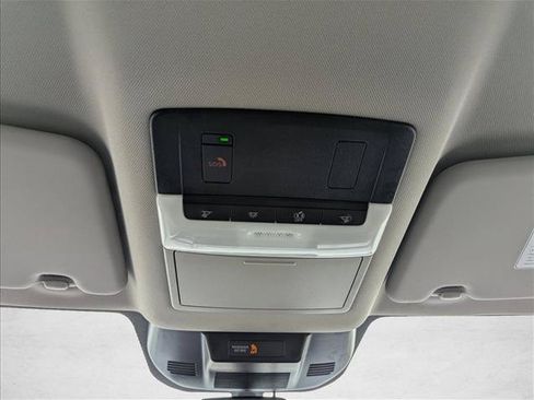 Used 2024 Nissan Rogue SL AWD/4WD image 20
