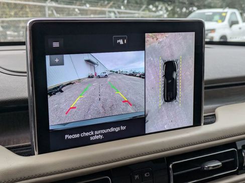 Used 2023 Lincoln Aviator Reserve w/ Equipment Group 201A image 25