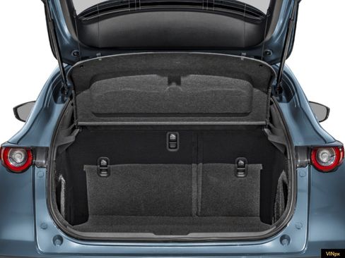 New 2026 MAZDA CX-30 AWD 2.5 S image 9