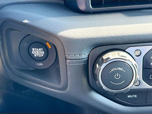 New 2026 Jeep Gladiator Mojave AWD/4WD image 16