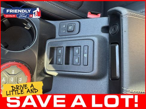 New 2025 Ford Bronco Raptor AWD/4WD image 40