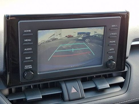 Used 2019 Toyota RAV4 XLE w/ All Weather Liner Package image 19