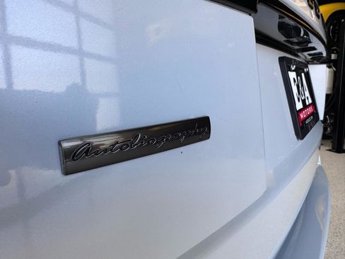 Used 2015 Land Rover Range Rover Long Wheelbase Autobiography AWD/4WD image 14