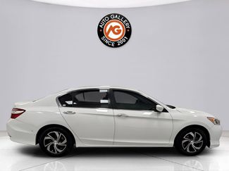 Used 2017 Honda Accord LX video 2