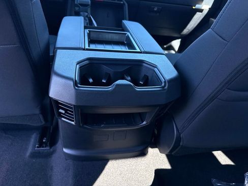 New 2026 Toyota Tundra SR image 14