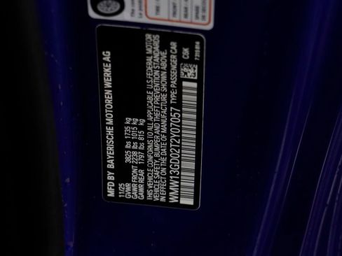 New 2026 MINI Cooper 2-Door Hardtop FWD image 22