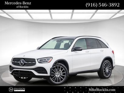 Certified 2022 Mercedes-Benz GLC 300 4MATIC