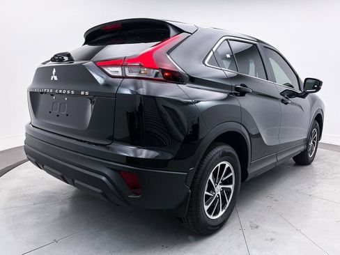 New 2025 Mitsubishi Eclipse Cross ES image 7