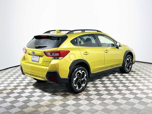 Certified 2023 Subaru Crosstrek 2.5i Limited image 7