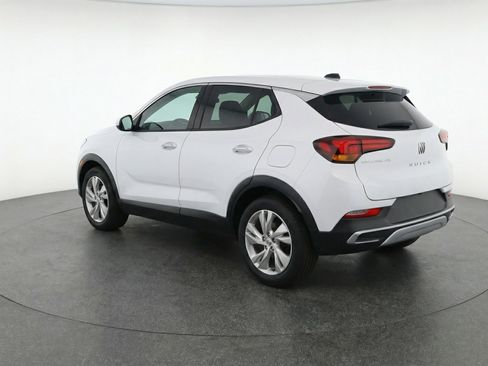 Used 2025 Buick Encore GX Preferred image 6