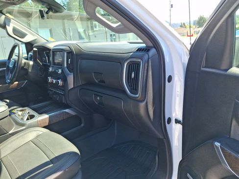 Used 2021 GMC Sierra 1500 Denali w/ Denali Ultimate Package AWD/4WD image 22