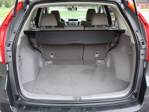 Used 2013 Honda CR-V EX-L image 19
