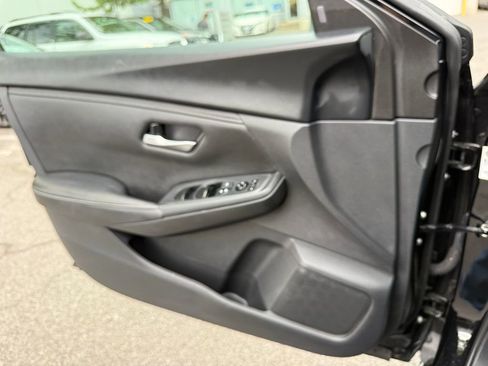Used 2023 Nissan Sentra SV w/ All-Weather Package FWD image 24