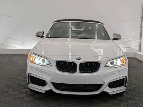 Used 2015 BMW M235i M235i image 9