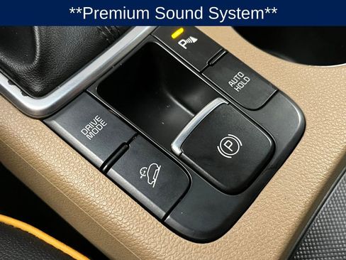 Used 2019 Kia Sportage SX image 13