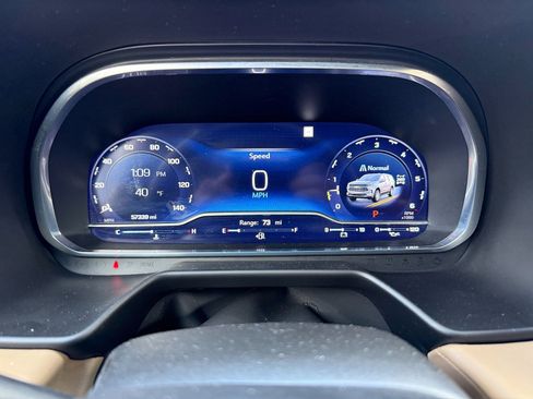 Certified 2023 Chevrolet Tahoe Premier image 43