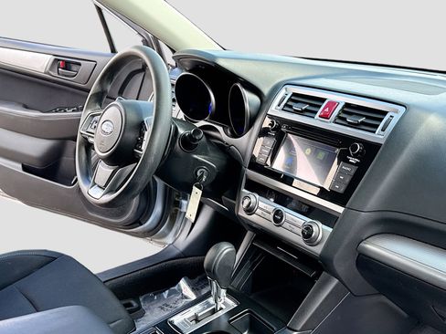 Used 2019 Subaru Legacy 2.5i w/ Alloy Wheel Package AWD/4WD image 5