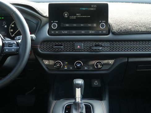 Used 2025 Honda HR-V Sport image 24