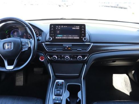 Used 2021 Honda Accord EX-L image 14