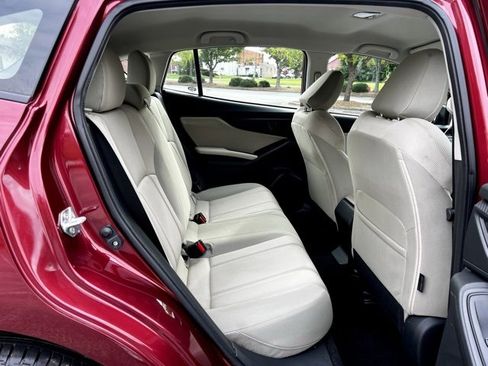 Used 2022 Subaru Impreza 2.0i image 22