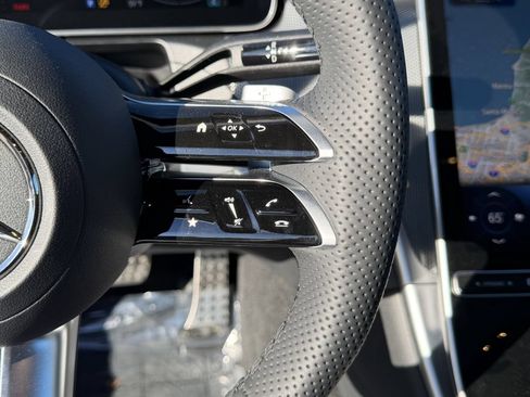 New 2026 Mercedes-Benz CLE 300 4MATIC Coupe image 23