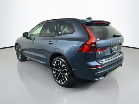 Used 2026 Volvo XC60 B5 Ultra AWD/4WD image 8