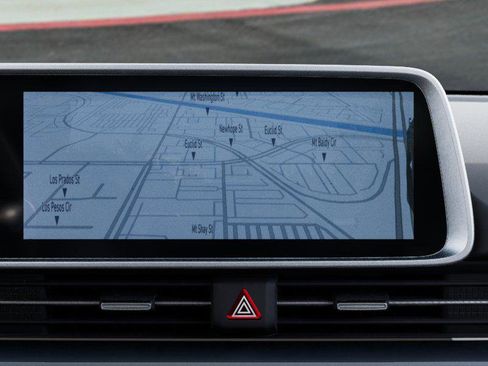 New 2025 Hyundai Ioniq 6 SEL image 13