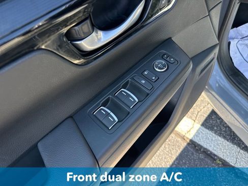Used 2024 Honda CR-V EX-L image 24