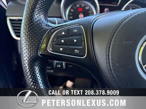Used 2019 Mercedes-Benz GLS 450 4MATIC image 29