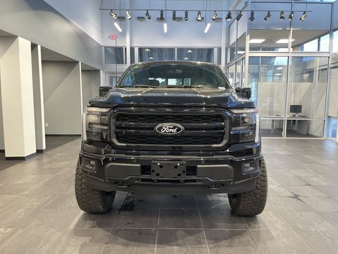 Used 2026 Ford F150 Lariat AWD/4WD image 3