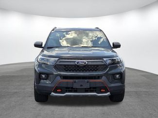 Used 2022 Ford Explorer Timberline AWD/4WD video 2