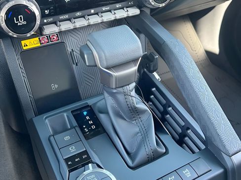 New 2026 Toyota Tacoma 4x4 Double Cab Hybrid image 24