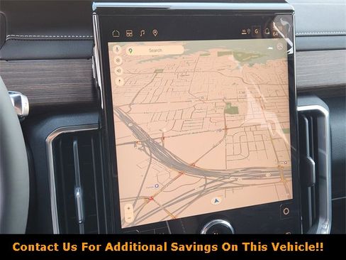 New 2026 GMC Acadia Denali w/ Super Cruise Package image 12