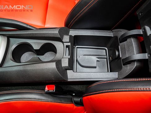 Used 2010 Chevrolet Camaro SS w/ LPO, Ground Effects Package image 82