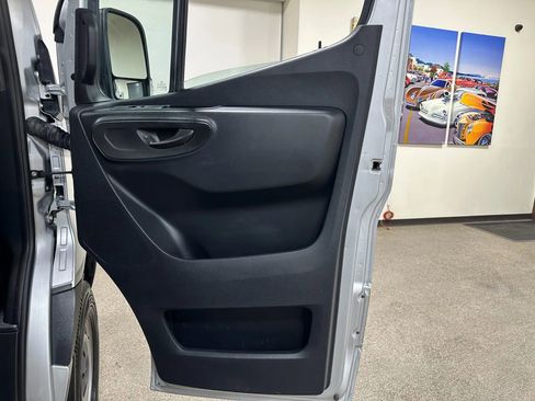 Used 2019 Mercedes-Benz Sprinter 4x4 170 image 15