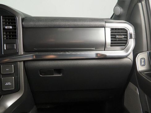 Used 2024 Ford F150 SuperCrew Lariat w/ FX4 Pkg w/ FX4 Off-Road Package AWD/4WD image 54