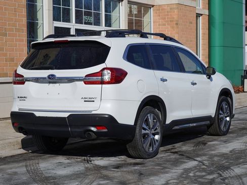 Used 2019 Subaru Ascent Touring image 6